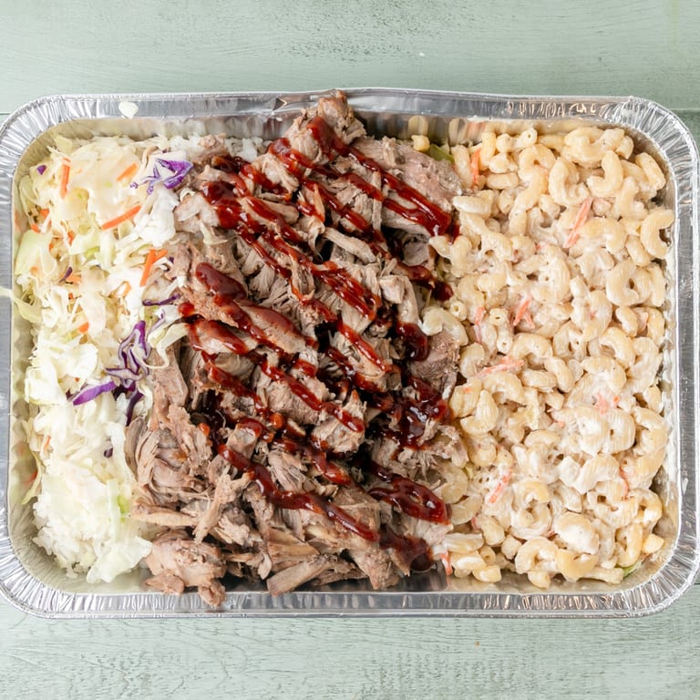 Cater Your Next Occasion