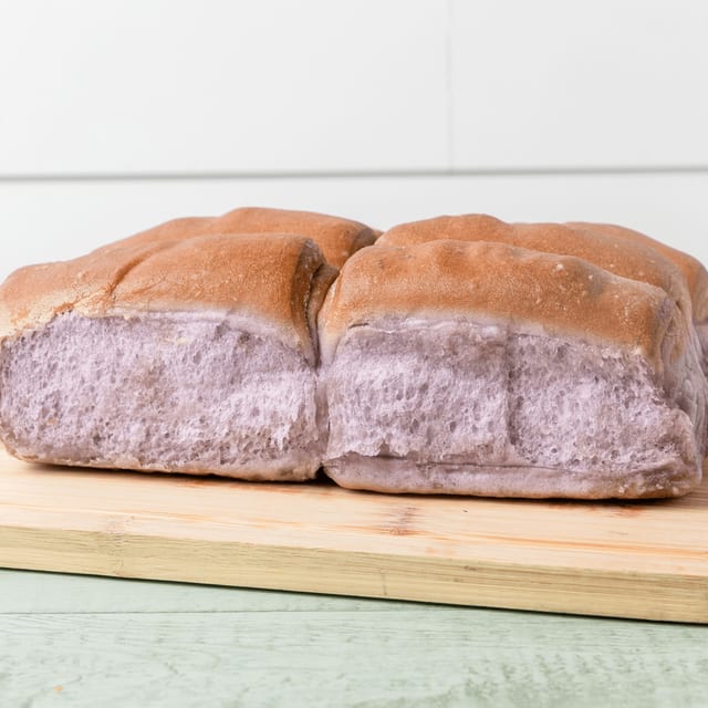 Budda Rolls.