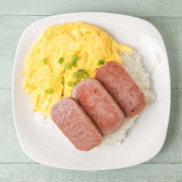 Individual Breakfast Bentos.