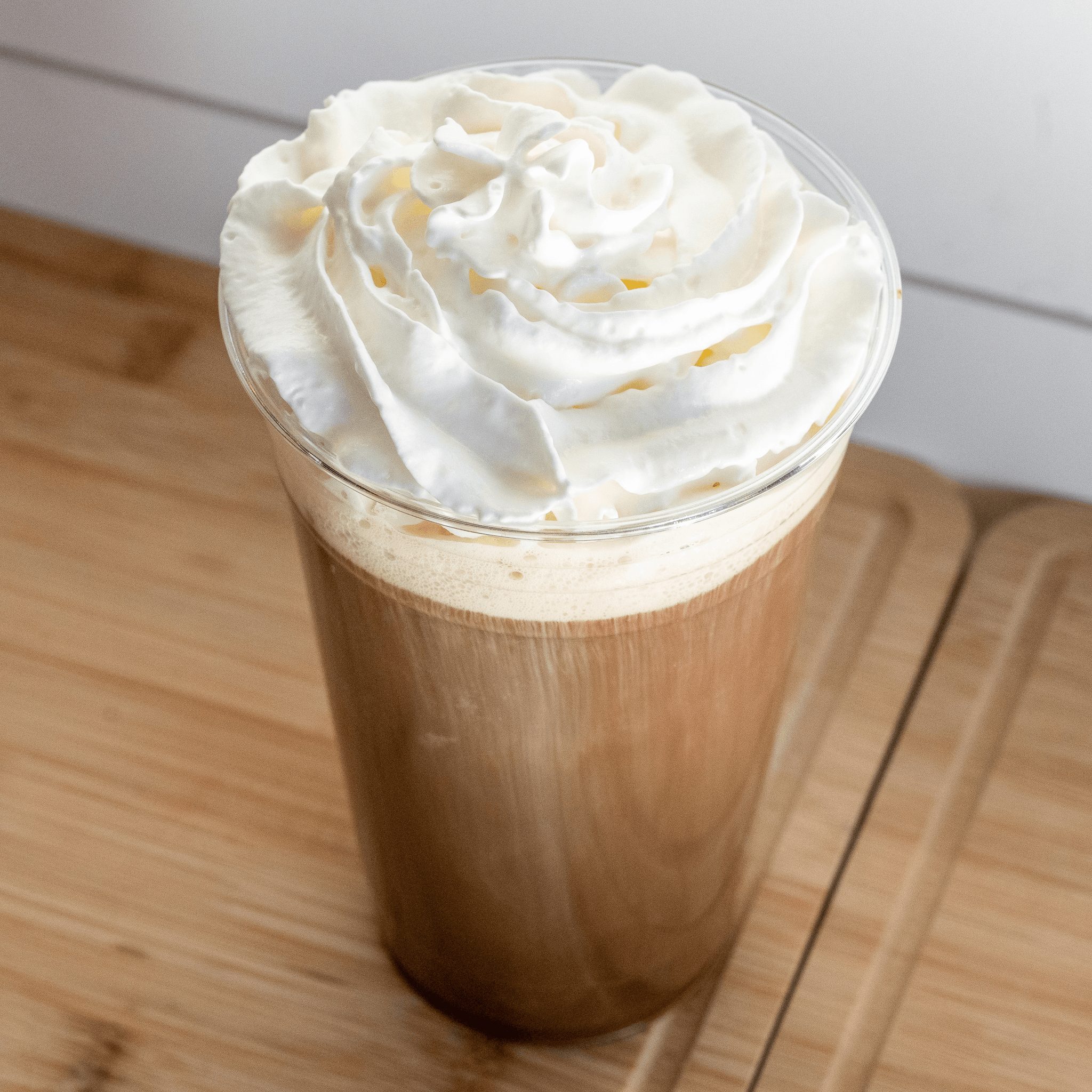 Aloha Cold Brew.