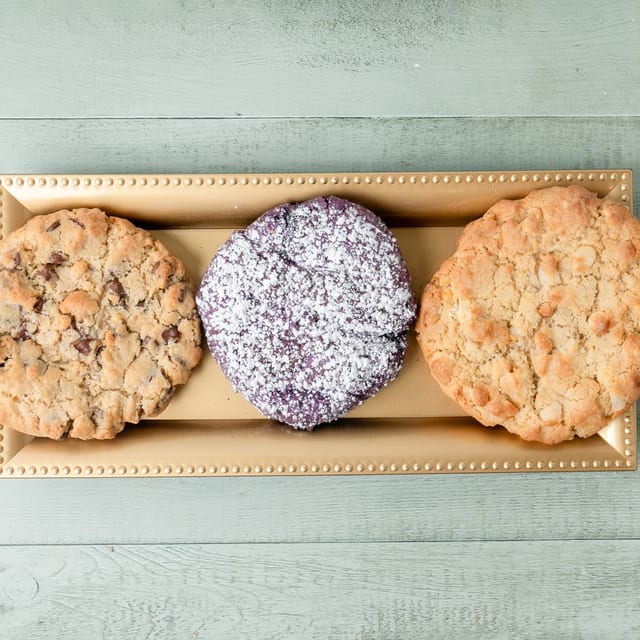 Cookies.