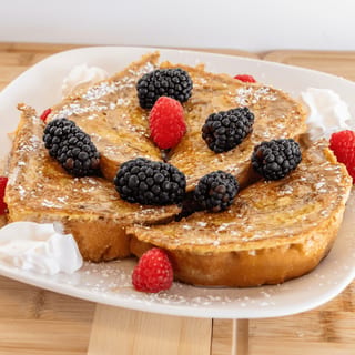 French Toast