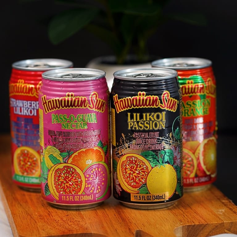 Drinks That Keep You Going