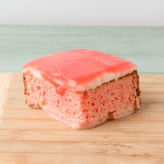 Guava Cake.
