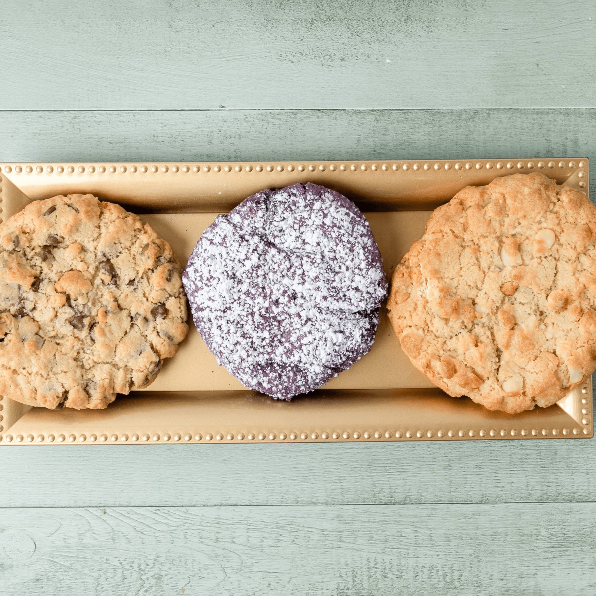 Cookies.