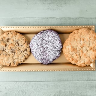 Cookies
