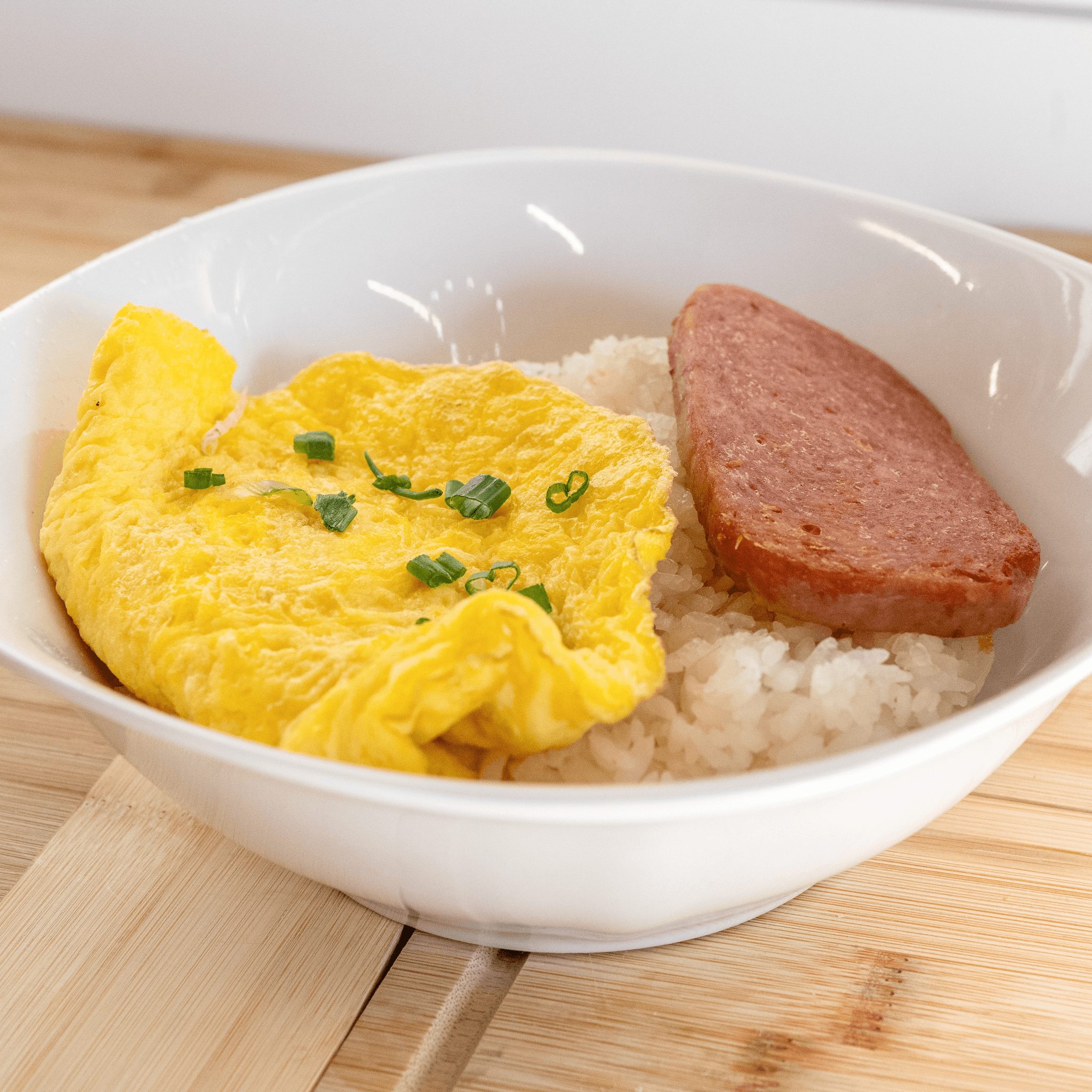 Keiki Bento.
