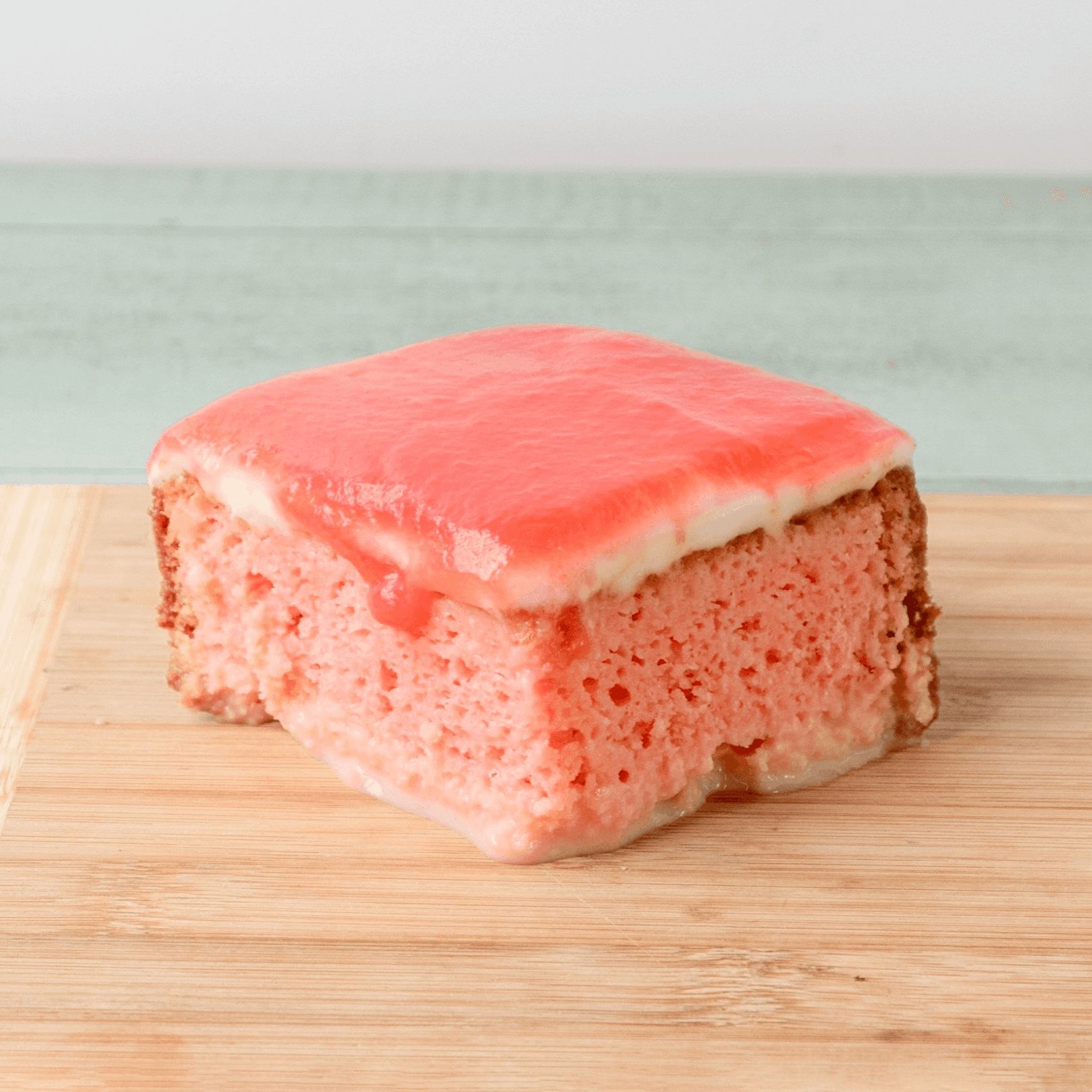 Guava Cake.