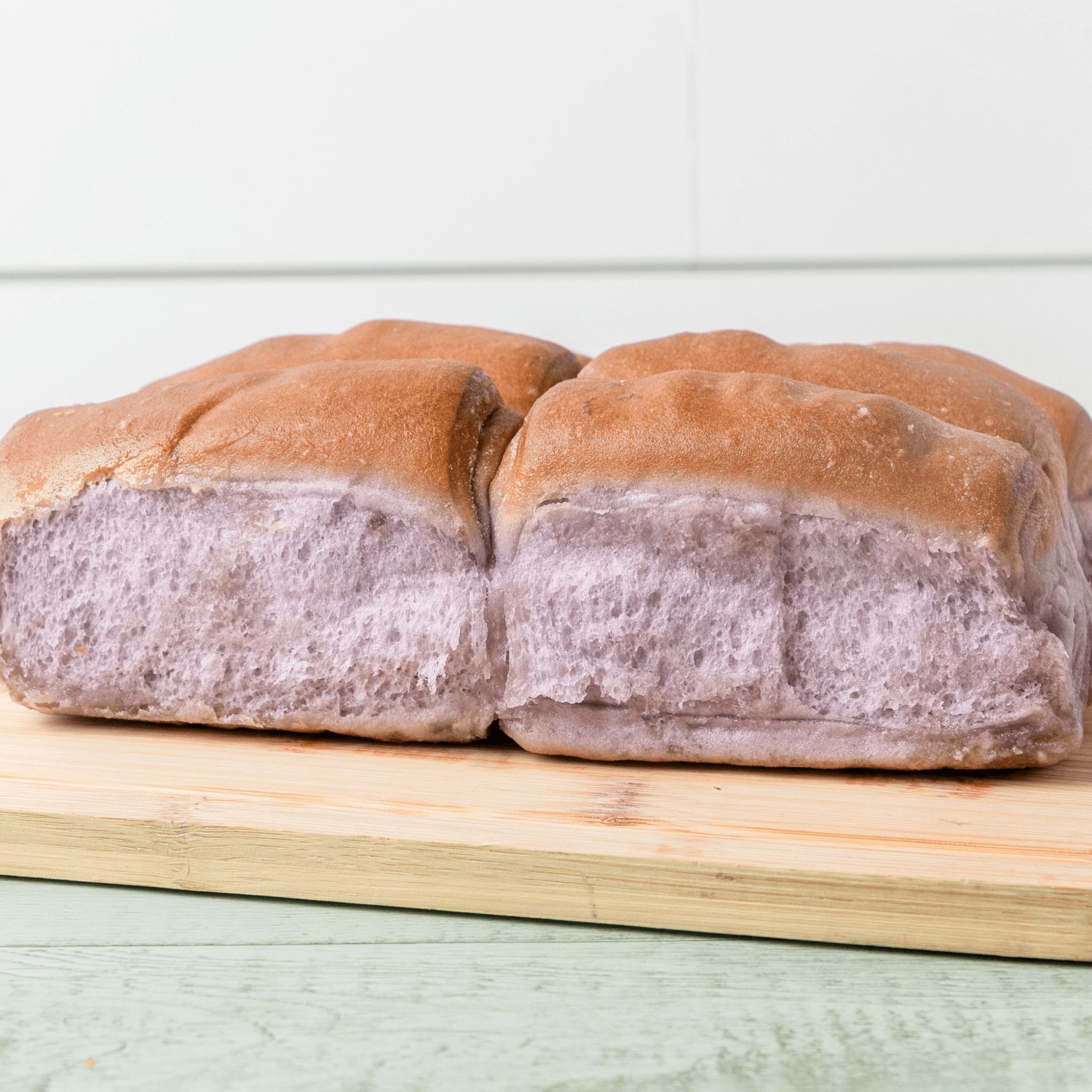 Taro Budda Roll.