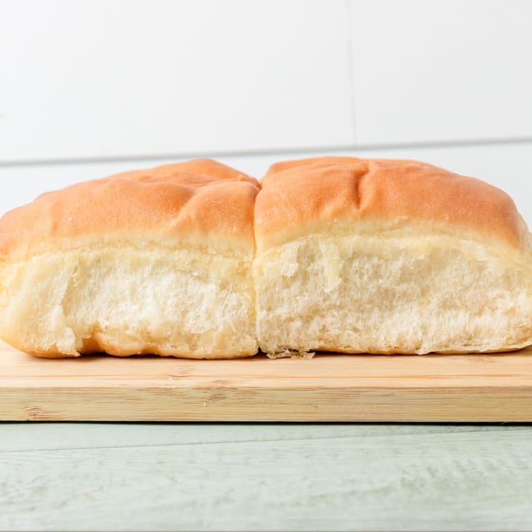 Gratitude, Growth, and Butter on The Roll