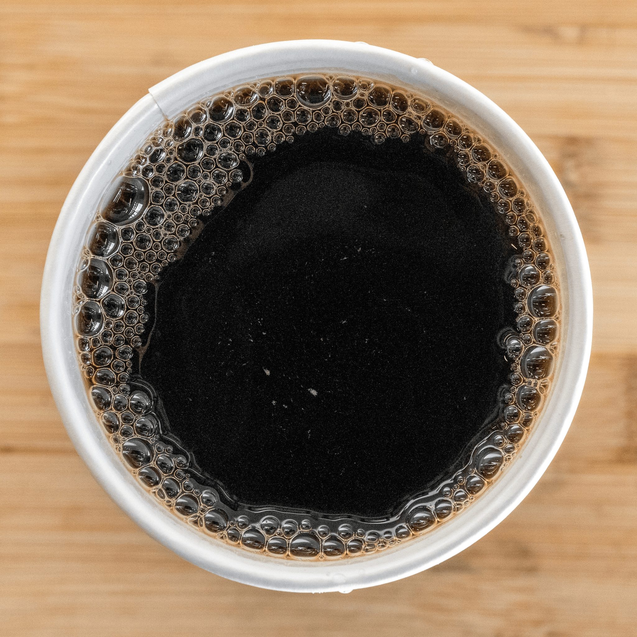 Coffee.