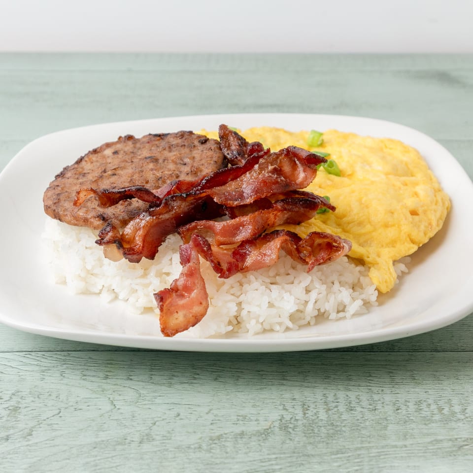 Indulge in Our Haupia Pie