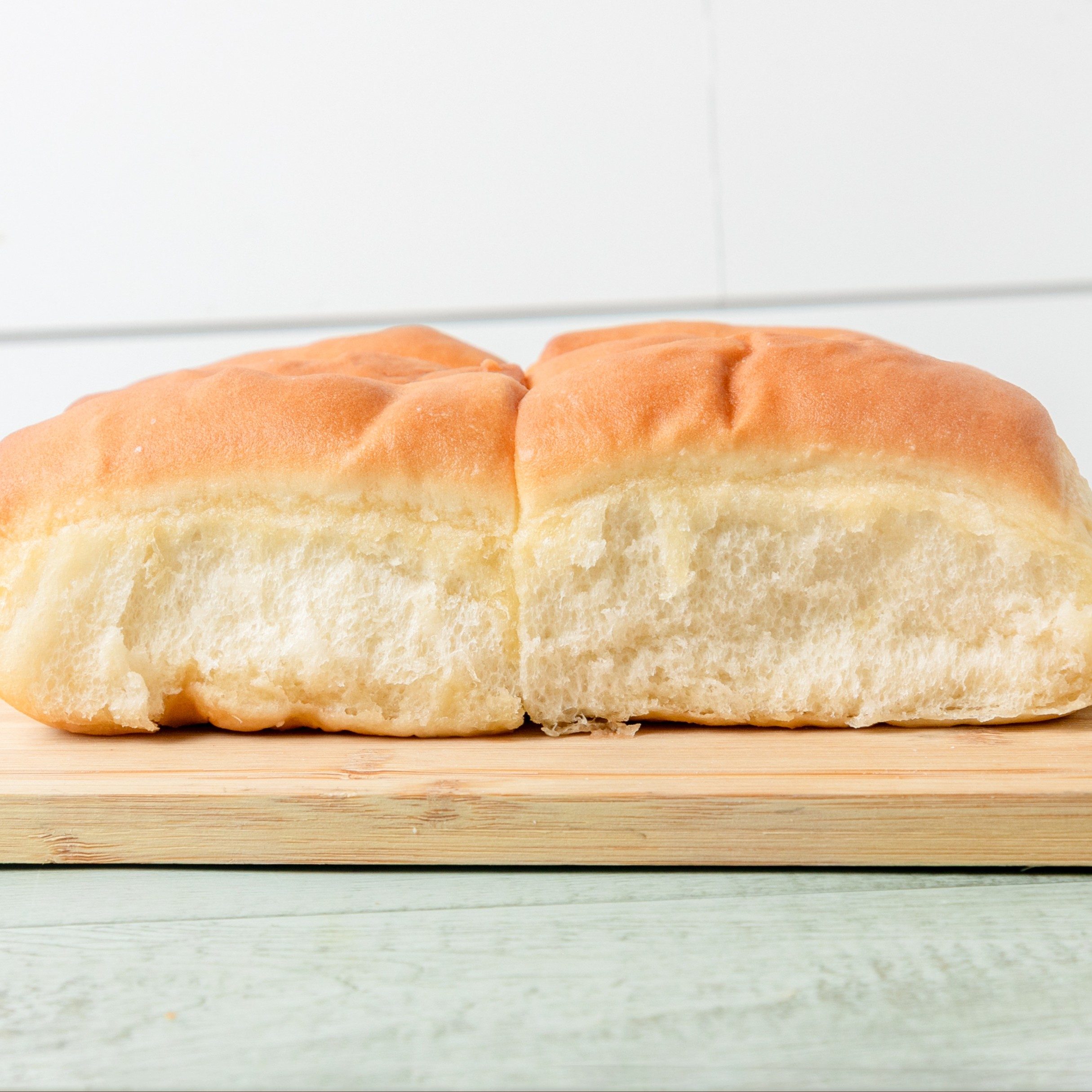 Classic Budda Roll.