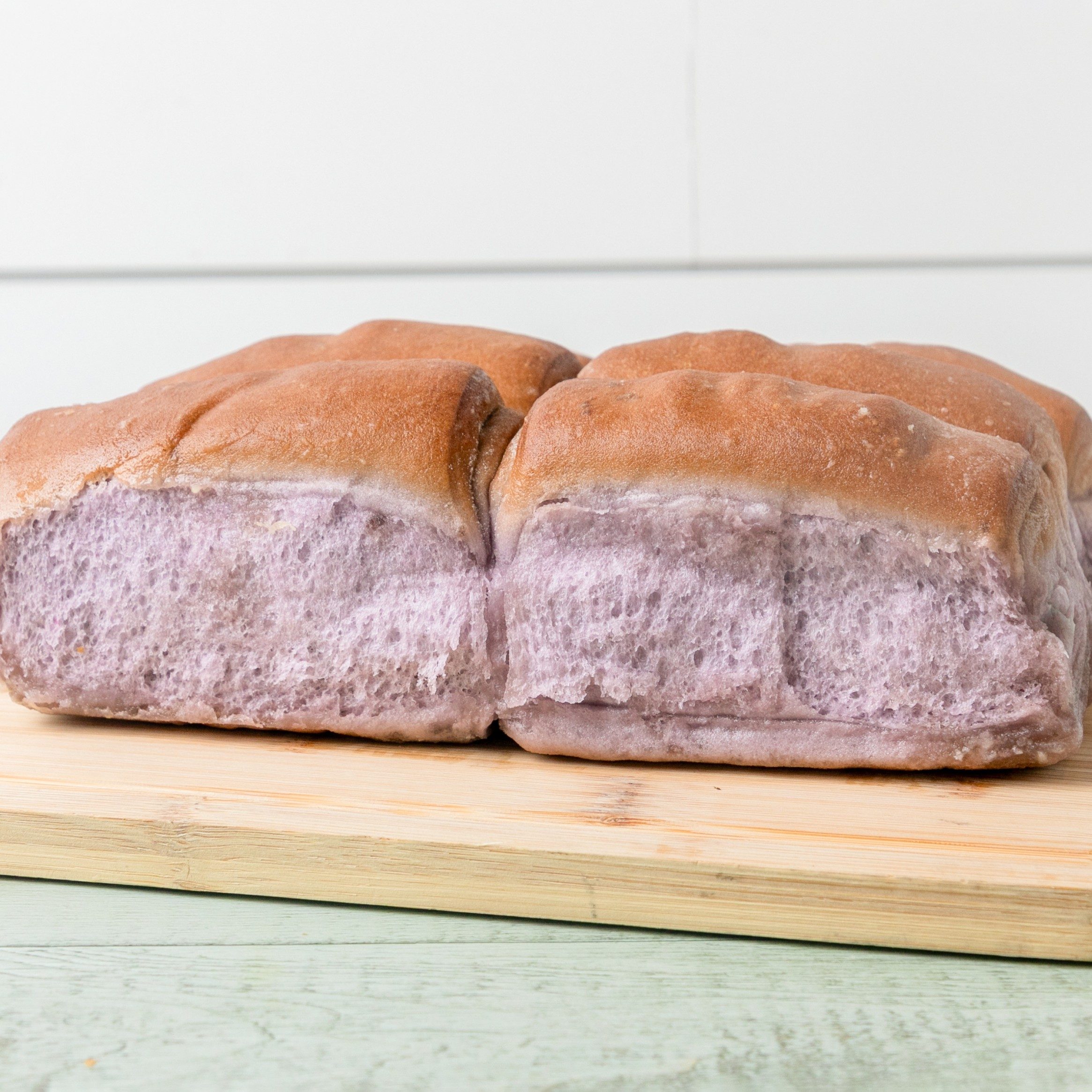 Taro Budda Roll.