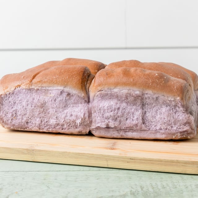 Taro Budda Roll.